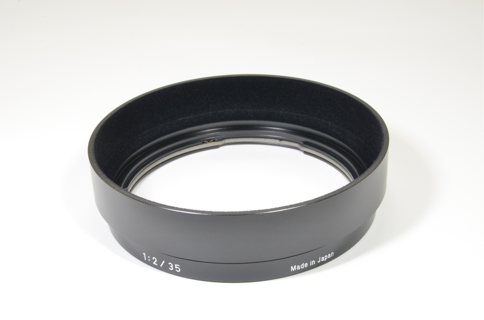 Carl Zeiss Distagon T* 35mm F2 ZF.2 Lens for Nikon F mount Never 