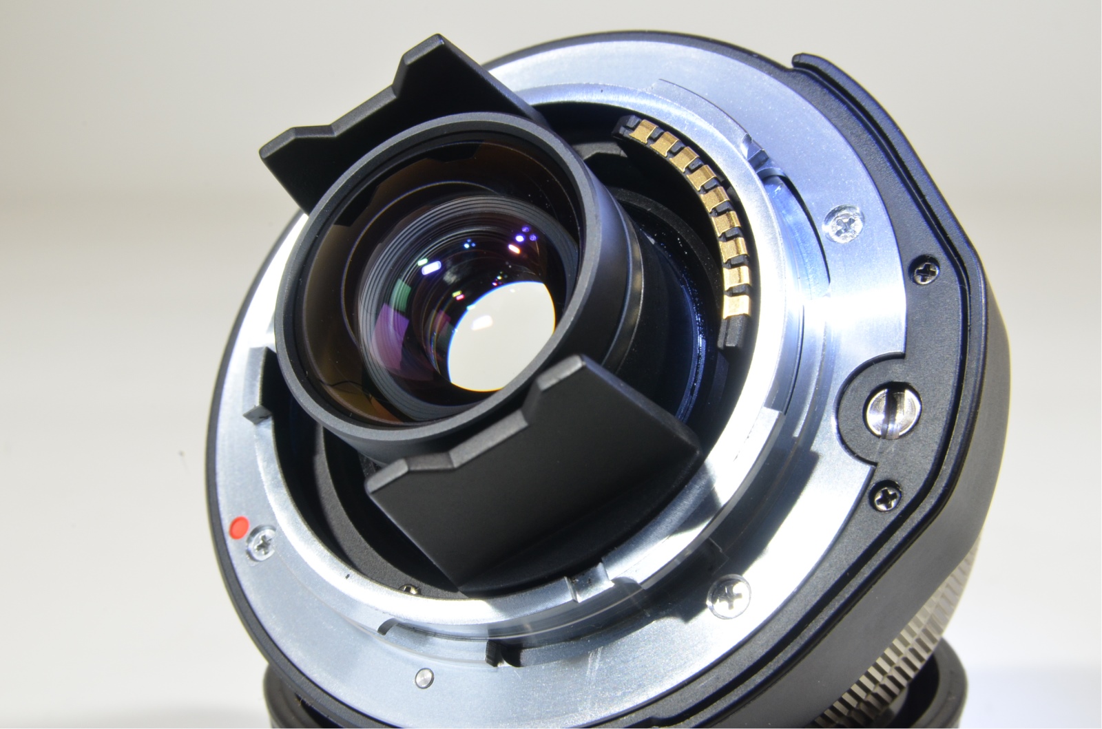 Contax Carl Zeiss T* Biogon 28mm f2.8 G Lens #a0127 – SuperB JAPAN CAMERA