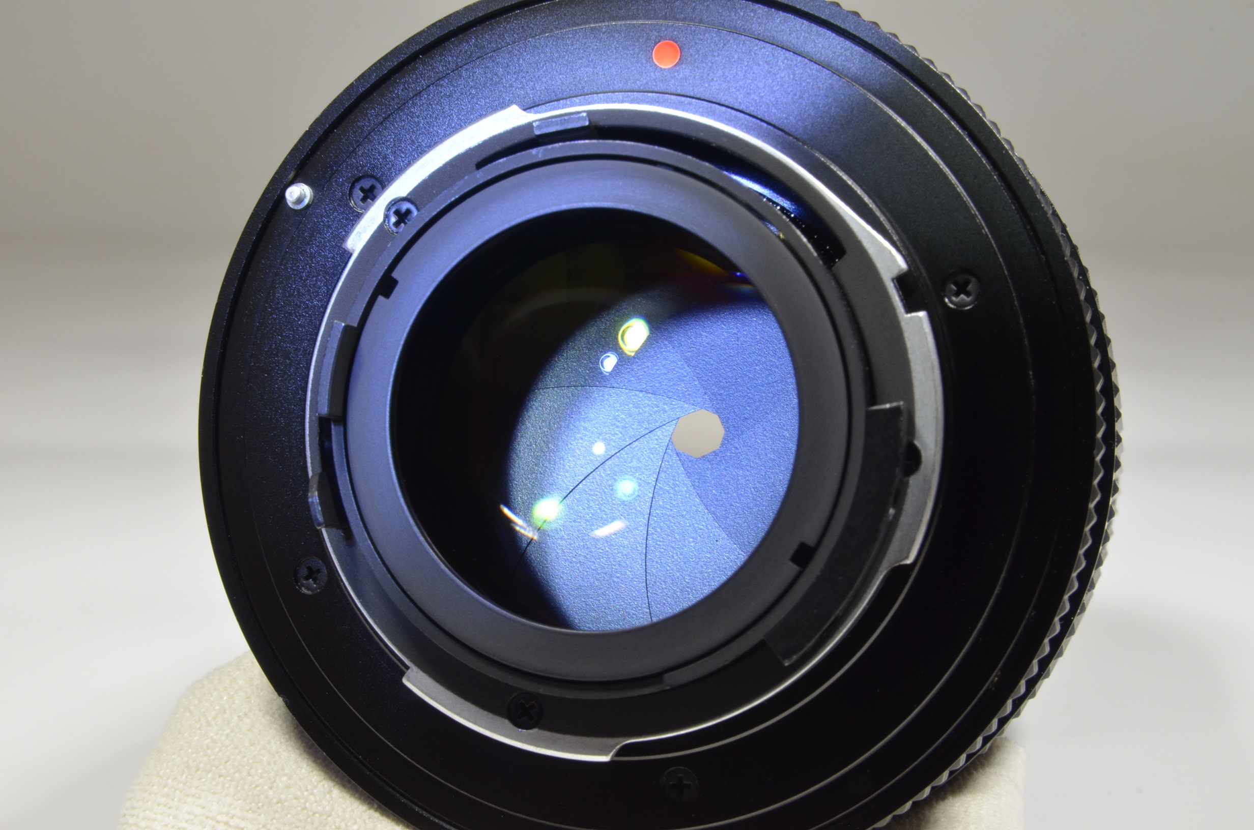 CONTAX Carl Zeiss Distagon T* 35mm f1.4 MMG #a0363 | SuperB JAPAN CAMERA