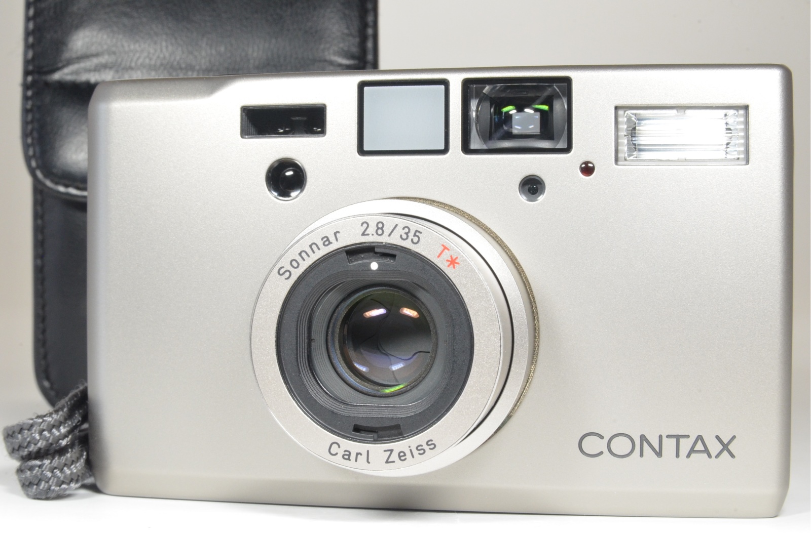 Is the Contax T3 Really Worth It? The Ultimate Compact Film… - Moment