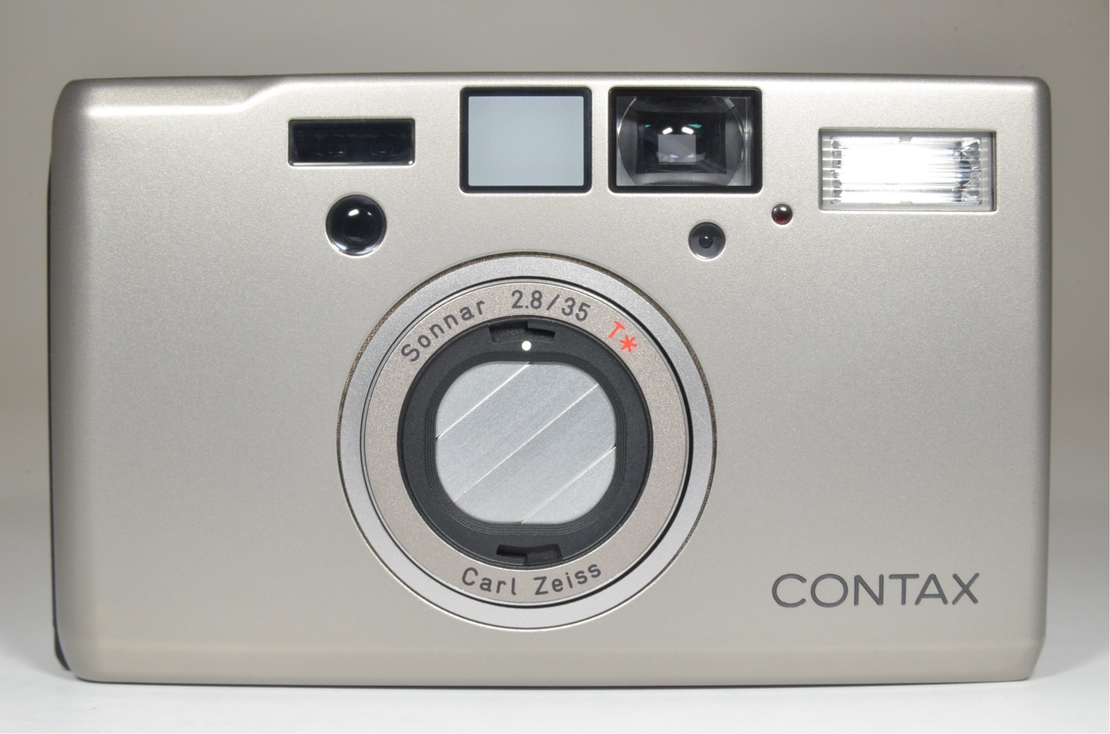 Is the Contax T3 Really Worth It? The Ultimate Compact Film… - Moment