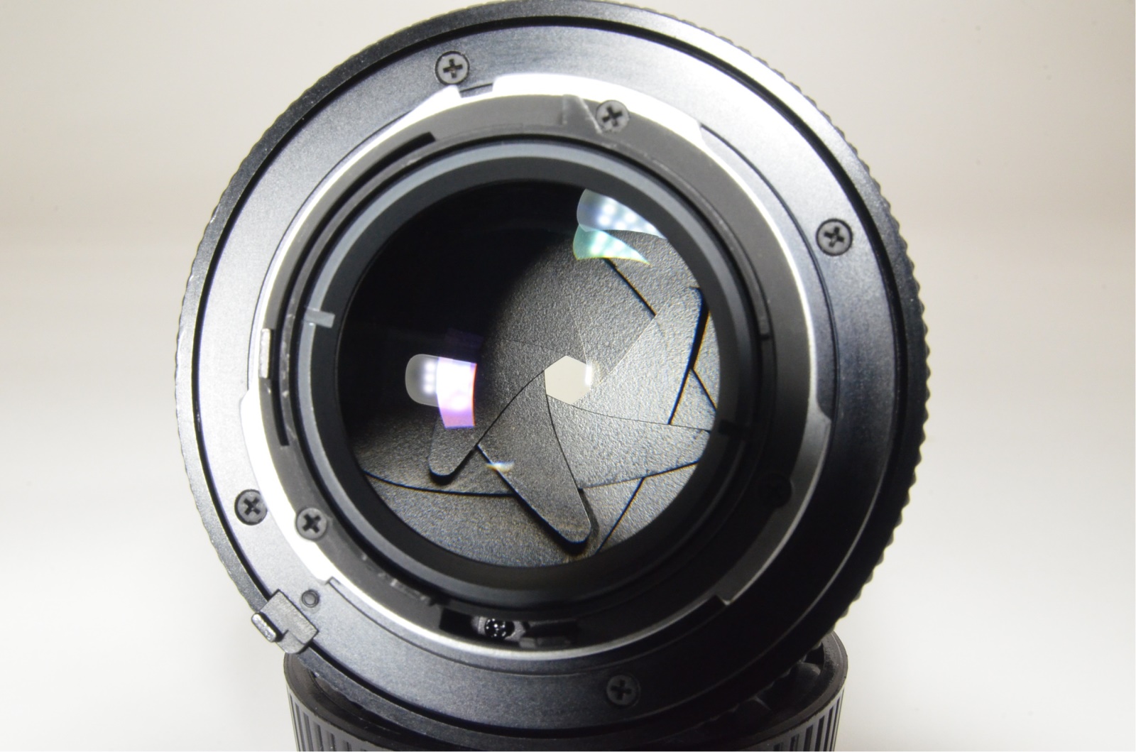 カメラ レンズ(単焦点) CONTAX Carl Zeiss Planar T* 50mm f1.4 MMJ Made in Japan Shooting 