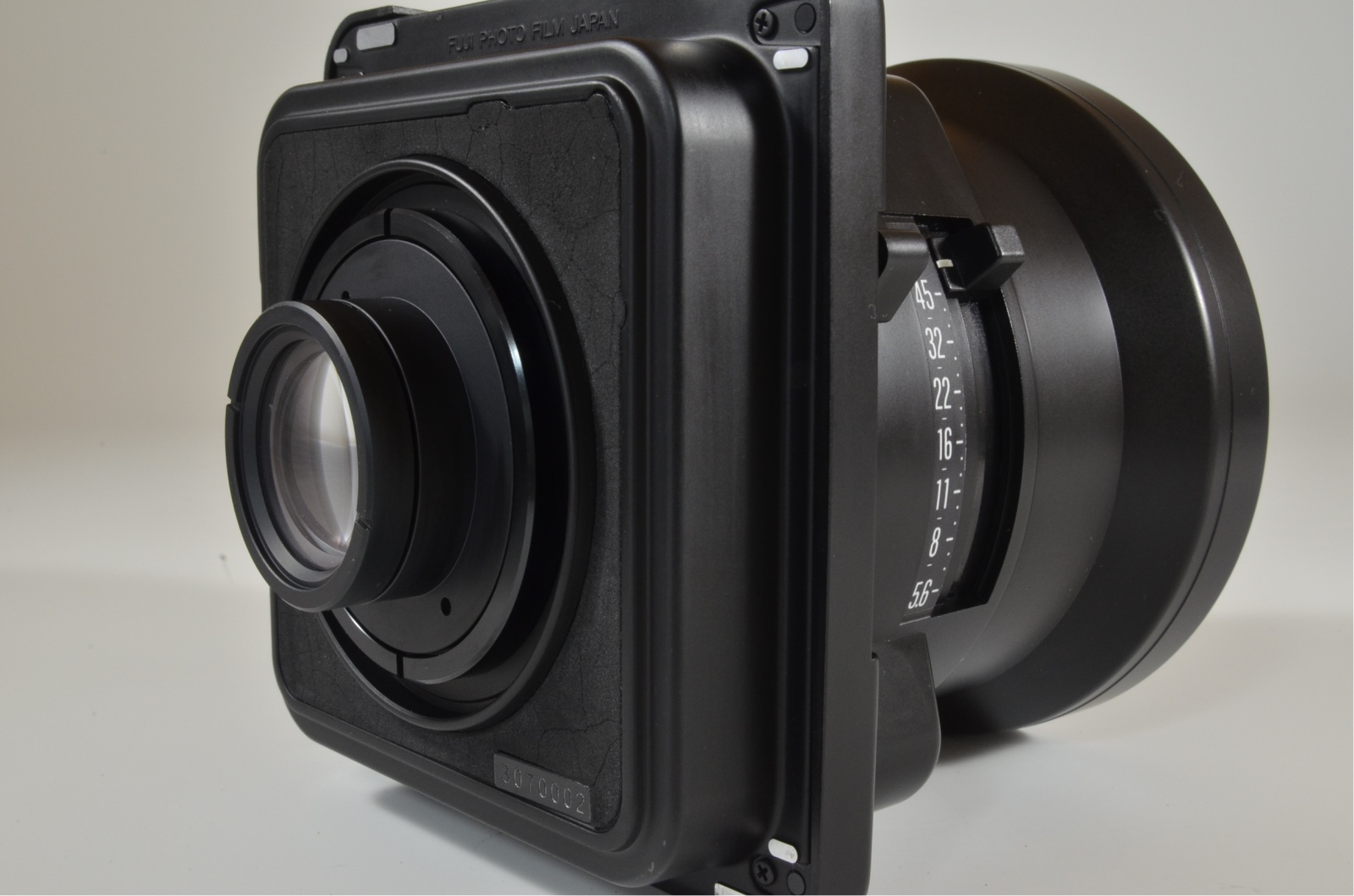 Fuji Fujifilm EBC Fujinon GX 65mm f/5.6 for GX680 Lens #a0029 – SuperB ...