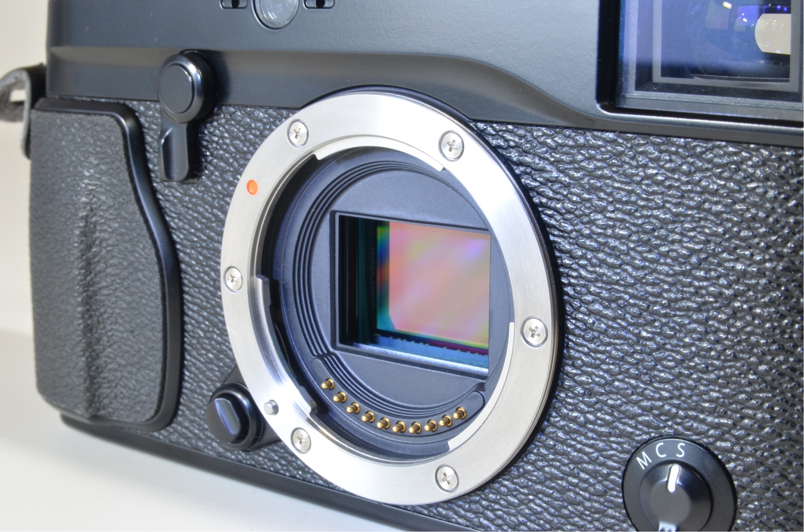 Fujifilm X-Pro1 XF35mm f1.4 R Digital Camera #a0075 – SuperB JAPAN CAMERA