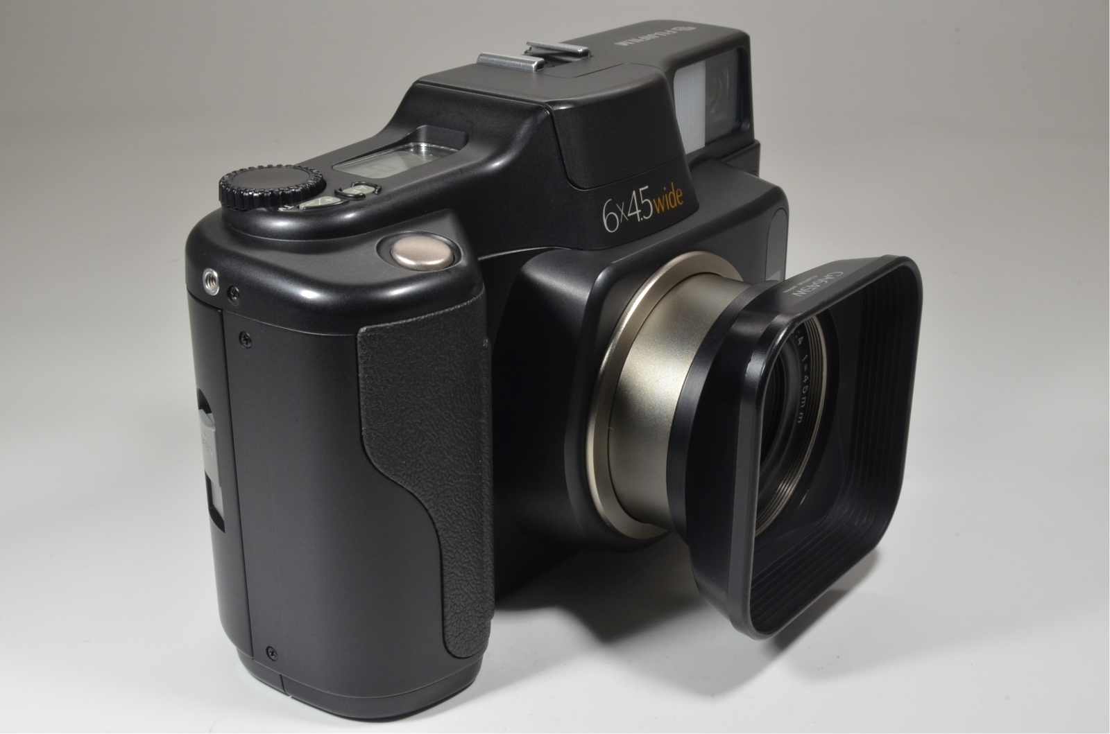 Fujifilm Fuji GA645W wide Professional 45mm F4 #a0551 – SuperB 