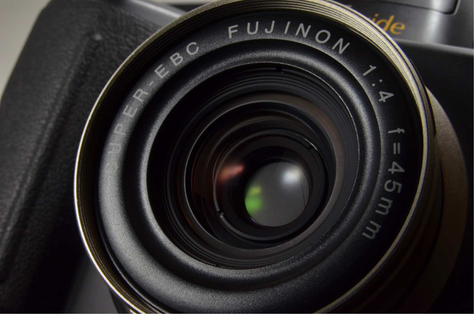 Fujinon Fuji Fujifilm Lens Hood pour GA645W/GA645Wi Fujinon Medium Format camera 