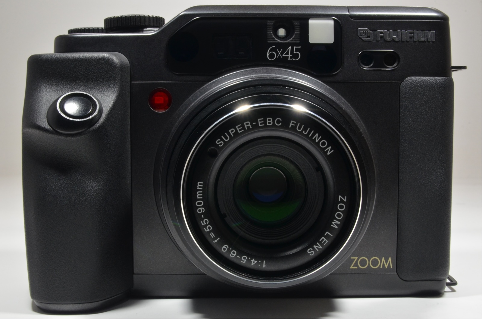 Fujifilm GA645Zi BLACK Zoom 55-90mm F4.5-6.9 #a0611 – SuperB JAPAN 