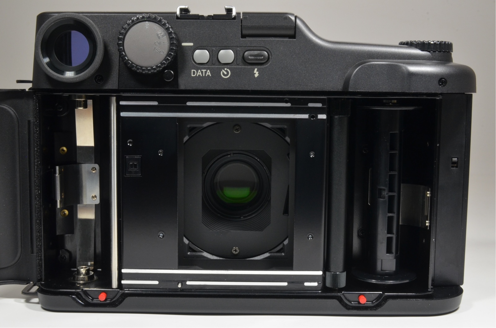 Fuji Fujifilm GA645 Professional 60mm F4 count '000' very rare 