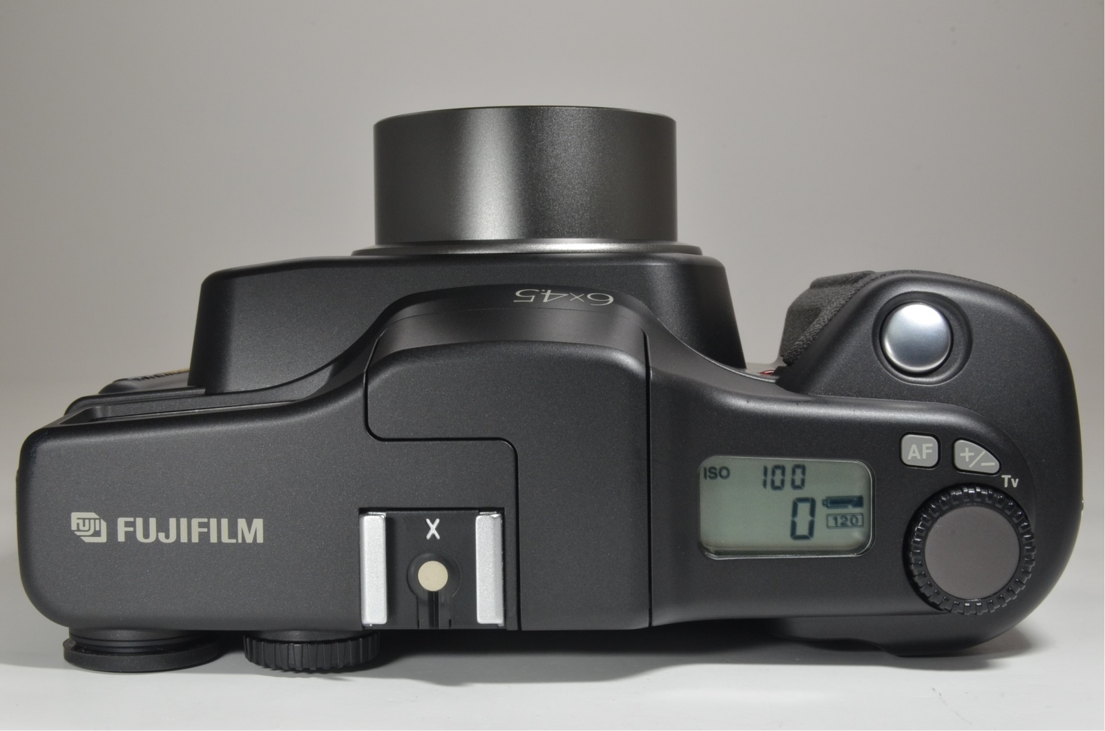 Fuji Fujifilm GA645 Professional 60mm F4 count '000' very rare 