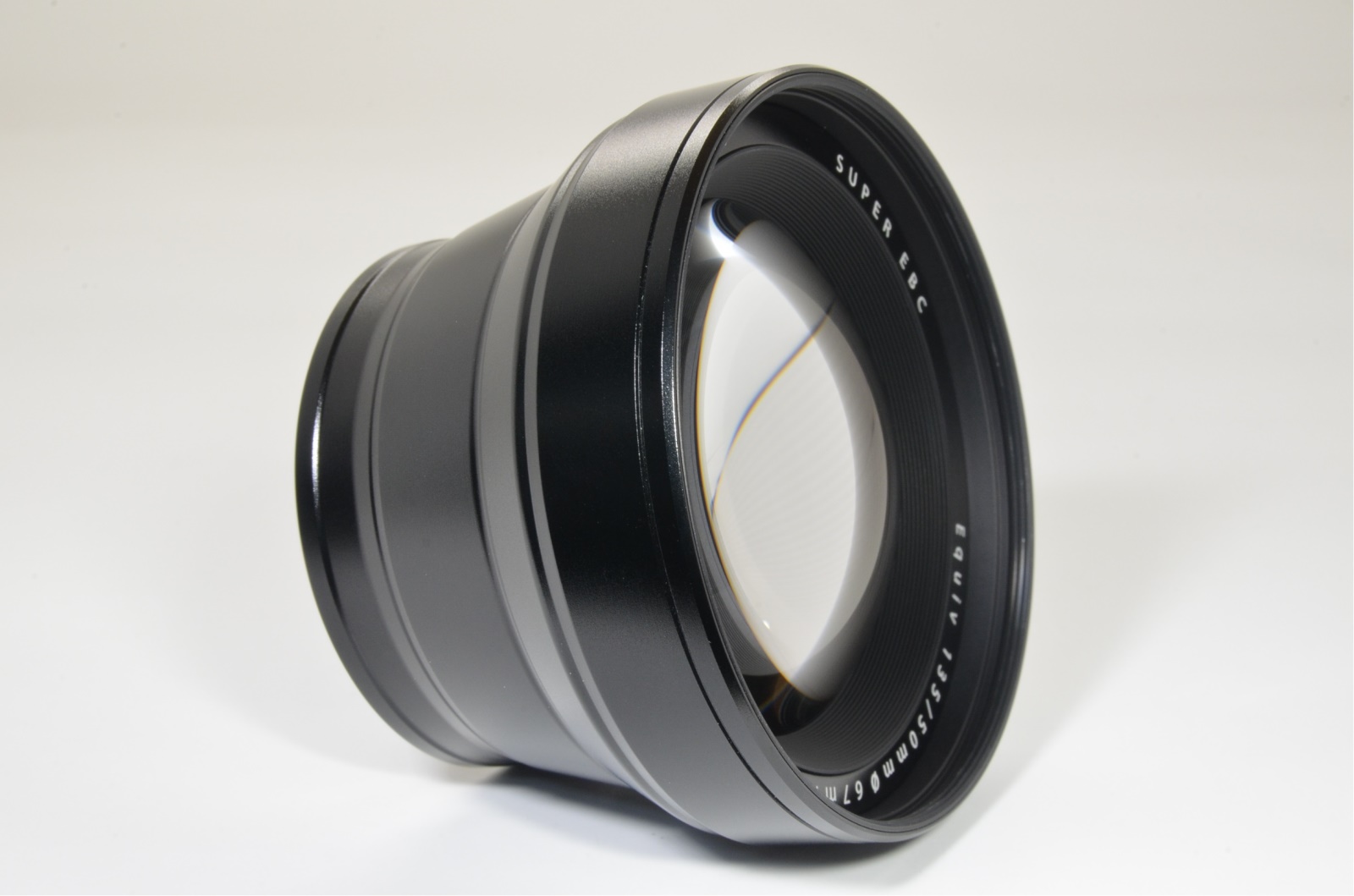 Zie insecten halfrond Er is een trend Fuji Fujifilm TCL-X100 II Tele Conversion Lens Black for X100F X100V #a1526  – SuperB JAPAN CAMERA
