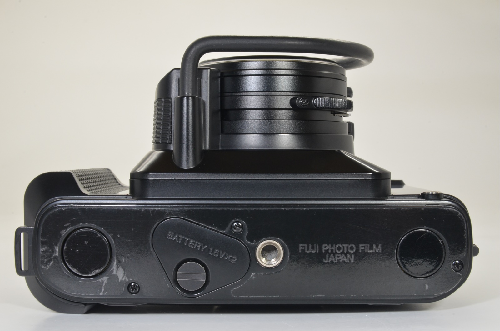 fuji fujifilm gs645s fujinon w 60mm f4 camera from japan film tested