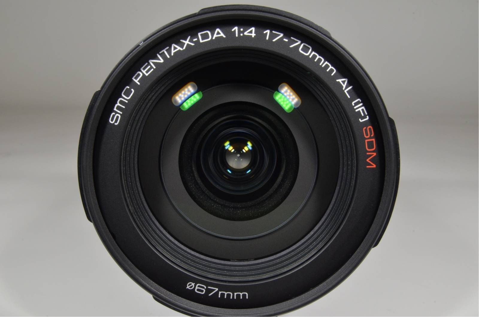 PENTAX smc DA 17-70 mm F4 SDM IF AL #a0265 – SuperB JAPAN CAMERA