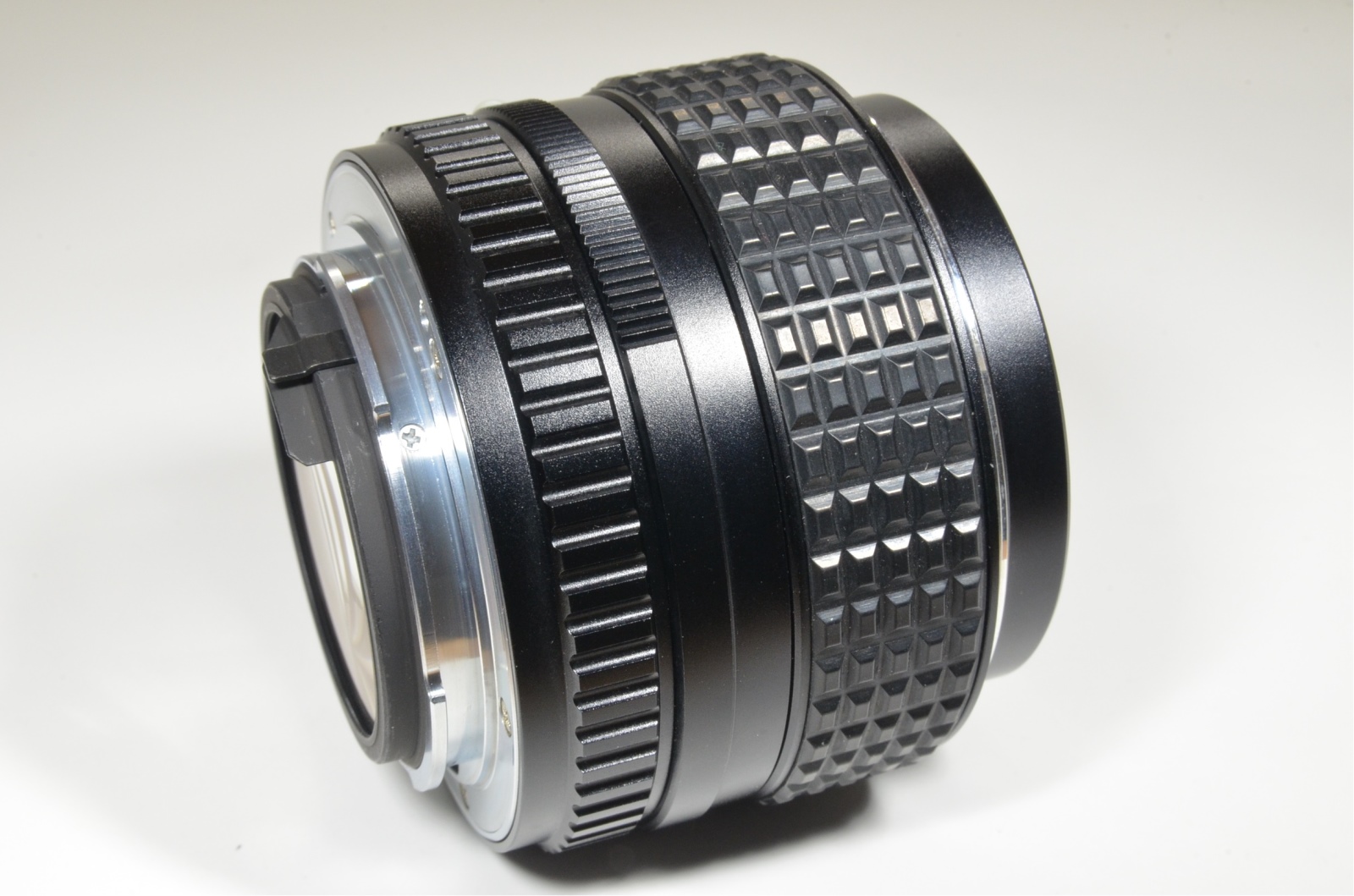 Asahi smc PENTAX 50mm F/1.2 Lens for K Mount from Japan #a0996
