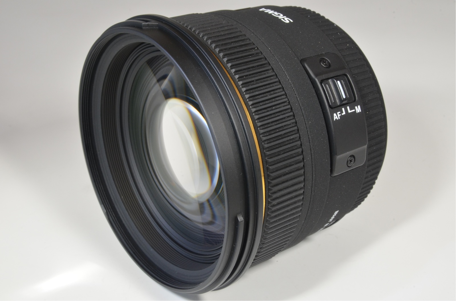 SIGMA 50mm F1.4 EX DG HSM for Canon #a0272 – SuperB JAPAN CAMERA