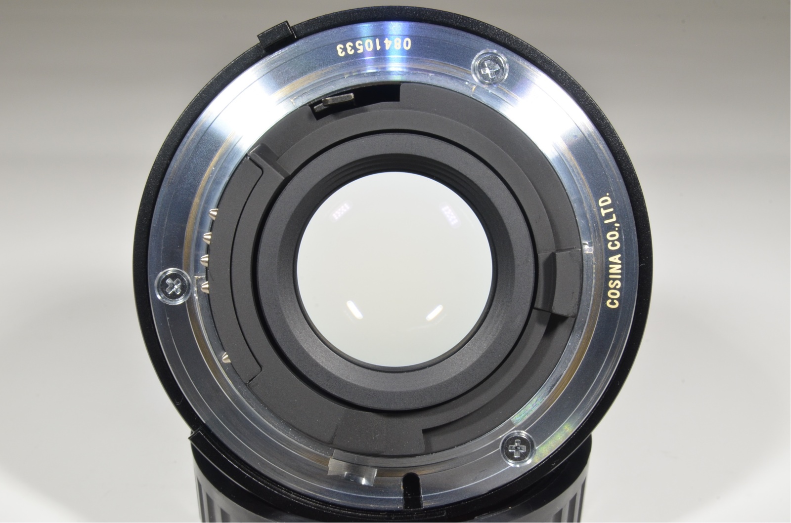 Voigtlander ULTRON 40mm F/2 SL II for Nikon Ai-s Ais #a0258 – SuperB
