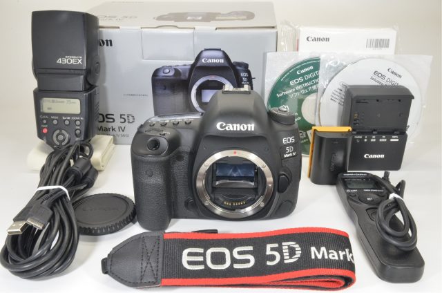 CANON EOS 5D Mark II with EF 28-135mm f3.5-5.6 IS USM #a0337